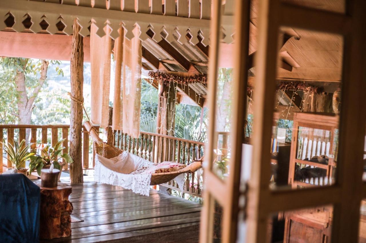 The Antique Riverside Resort Banpong Kültér fotó